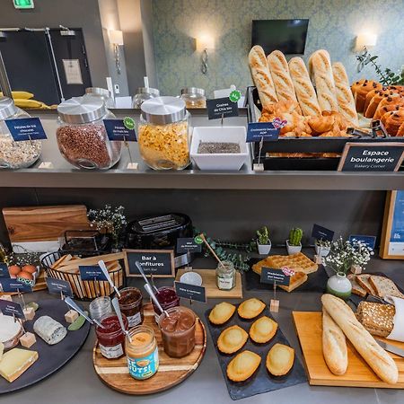 Appart'City Collection Geneve Aeroport - Vernier เมย์แร็ง ภายนอก รูปภาพ