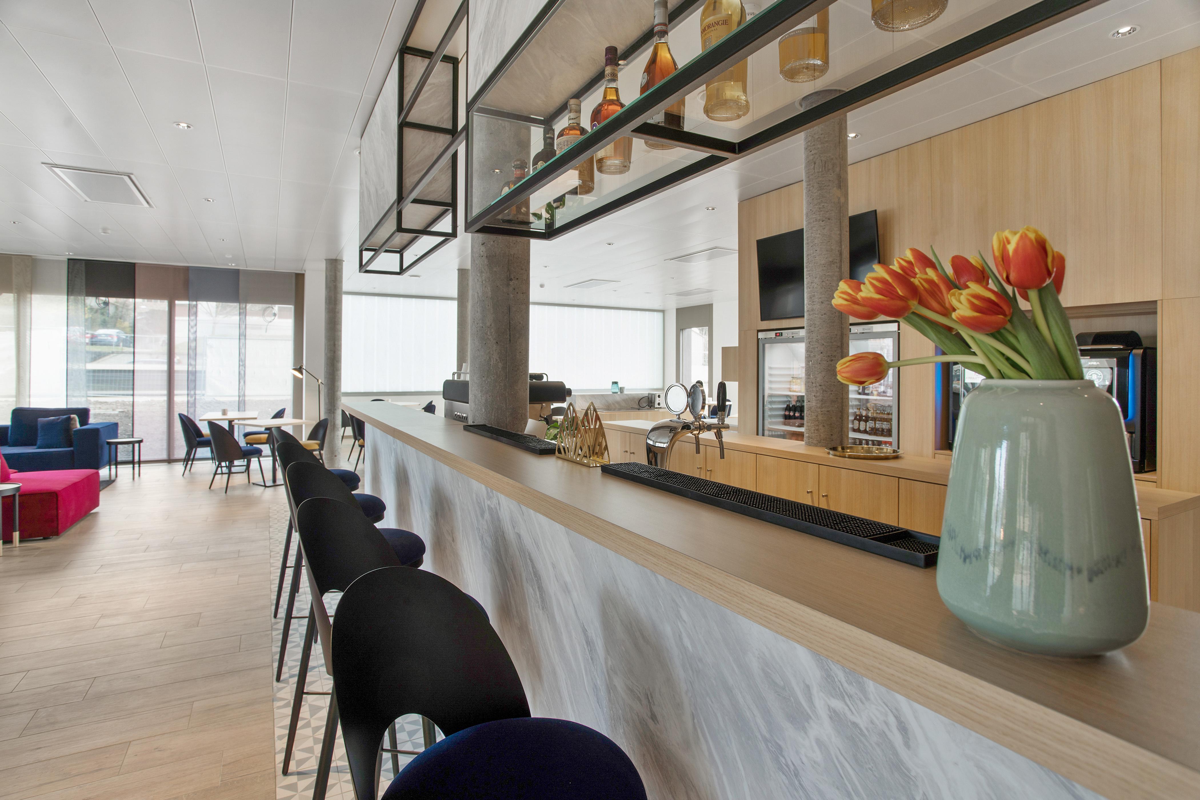 Appart'City Collection Geneve Aeroport - Vernier เมย์แร็ง ภายนอก รูปภาพ